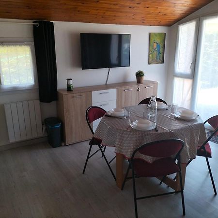 Studio Proche Des Thermes, Des Barthes, Des Plages Et De Dax ! Saubusse Exterior foto