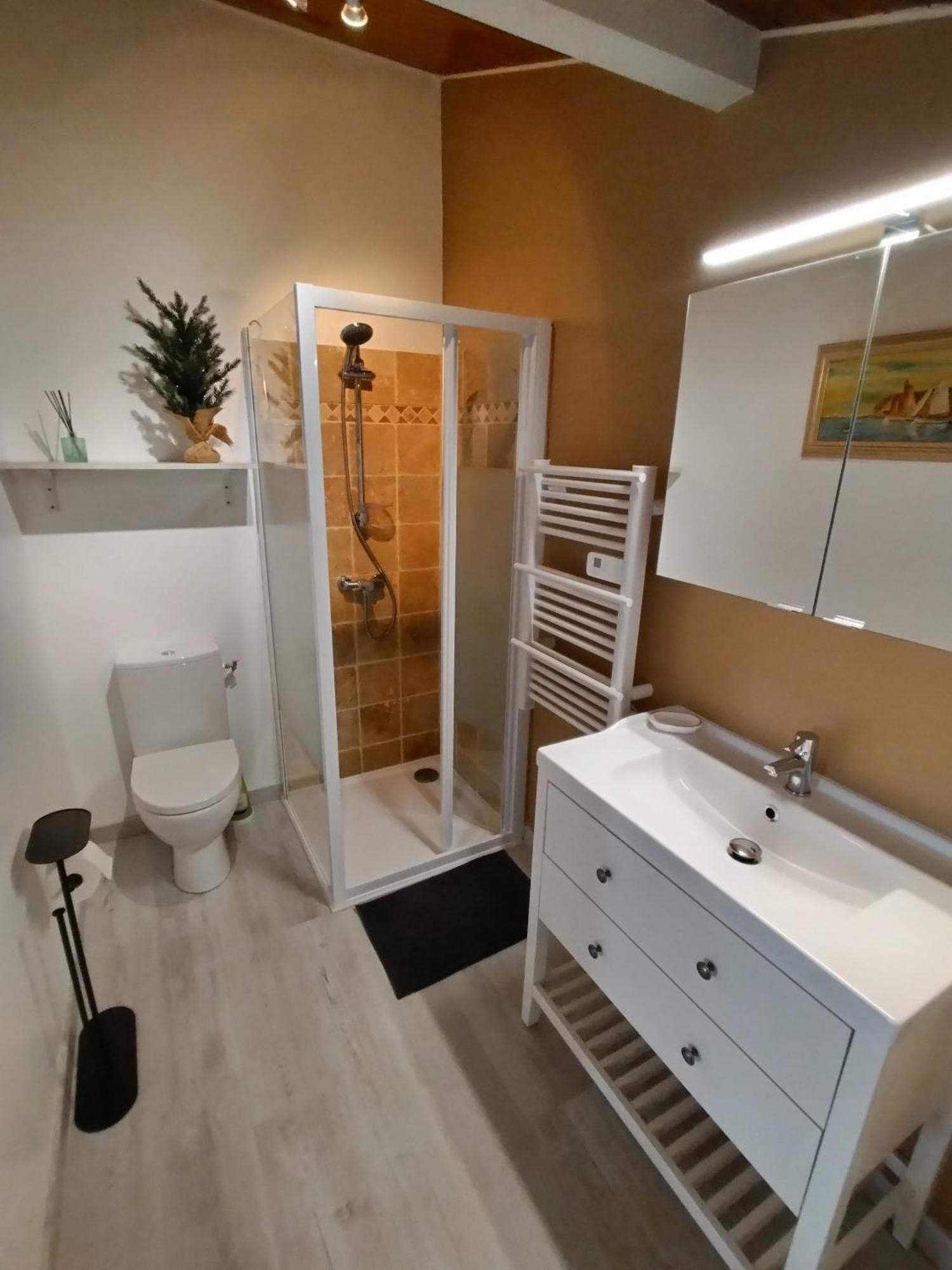 Studio Proche Des Thermes, Des Barthes, Des Plages Et De Dax ! Saubusse Exterior foto