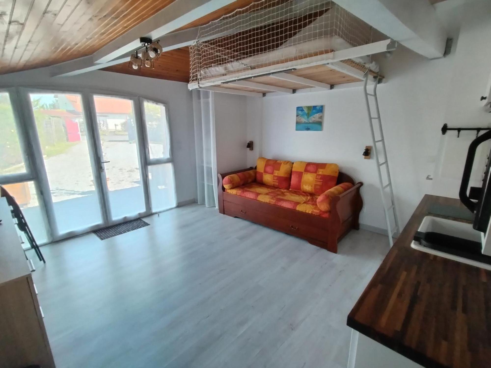 Studio Proche Des Thermes, Des Barthes, Des Plages Et De Dax ! Saubusse Exterior foto