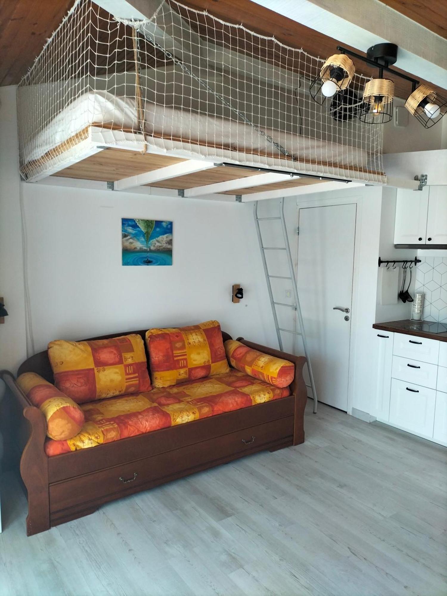 Studio Proche Des Thermes, Des Barthes, Des Plages Et De Dax ! Saubusse Exterior foto